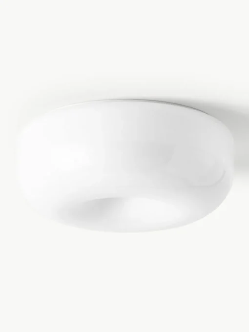 LED-Deckenleuchte Pouff
