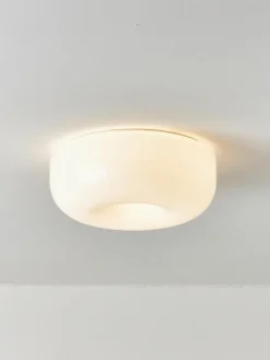 LED-Deckenleuchte Pouff