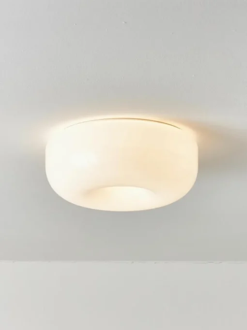 LED-Deckenleuchte Pouff