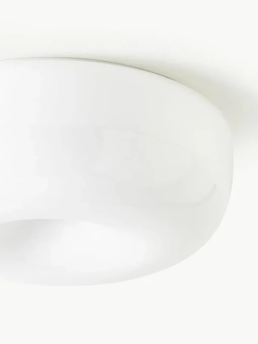 LED-Deckenleuchte Pouff