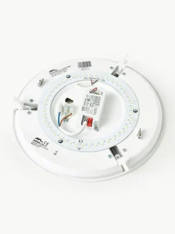 LED-Deckenleuchte Pouff