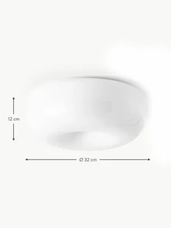 LED-Deckenleuchte Pouff