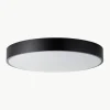 LED-Deckenleuchte Slimline mit Diffusorscheibe