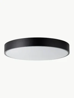 LED-Deckenleuchte Slimline mit Diffusorscheibe