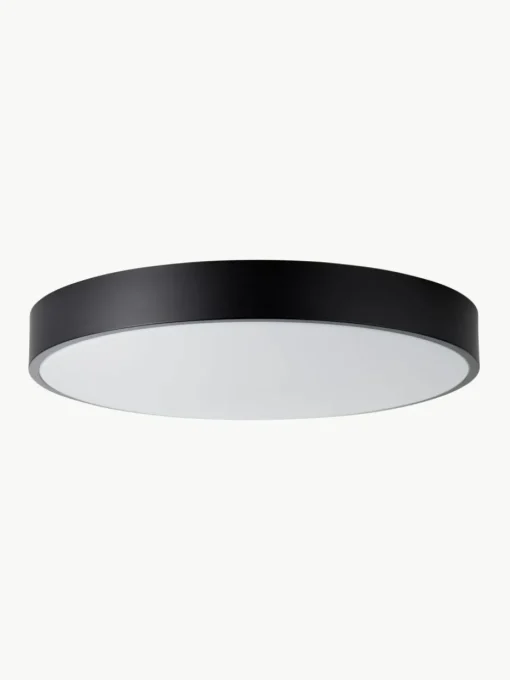 LED-Deckenleuchte Slimline mit Diffusorscheibe
