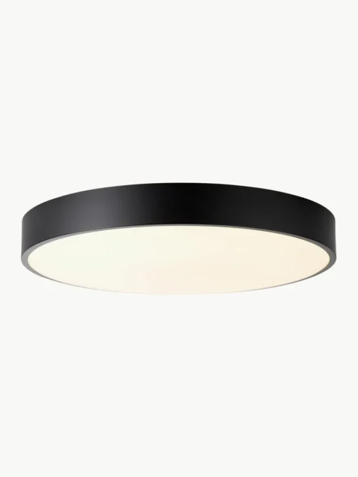 LED-Deckenleuchte Slimline mit Diffusorscheibe