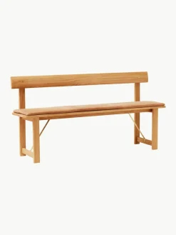 Leder-Sitzkissen Position