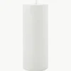 LED-Kerze House, H 25 cm