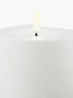 LED-Kerze House, H 35 cm