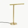 LED-Leselampe Gratia mit Touch-Funktion