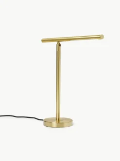 LED-Leselampe Gratia mit Touch-Funktion