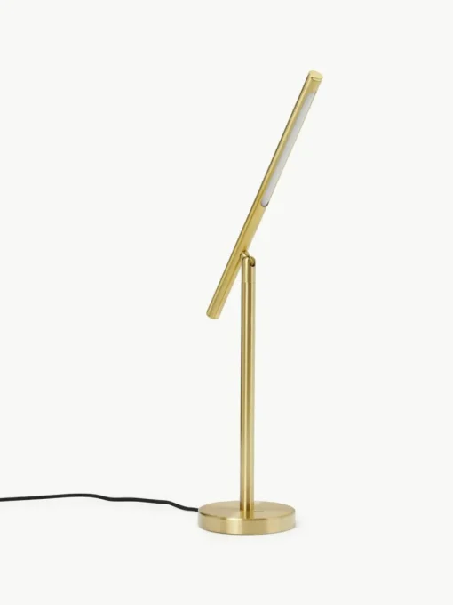 LED-Leselampe Gratia mit Touch-Funktion