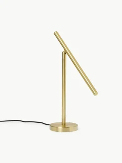 LED-Leselampe Gratia mit Touch-Funktion