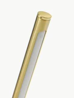 LED-Leselampe Gratia mit Touch-Funktion
