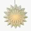 LED-Leuchtstern Felix, verschiedene Größen