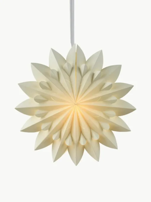 LED-Leuchtstern Felix, verschiedene Größen