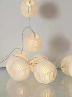 LED-Lichterkette Festival, 300 cm