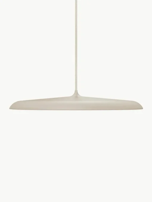 LED-Pendelleuchte Artist
