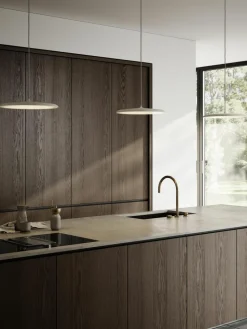 LED-Pendelleuchte Artist