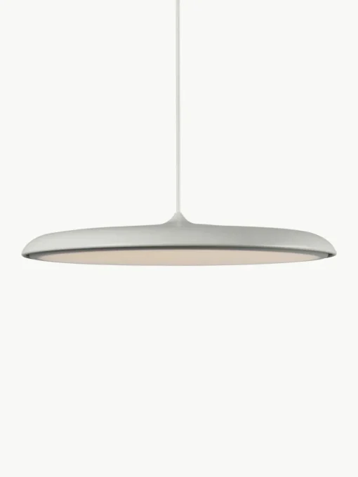 LED-Pendelleuchte Artist