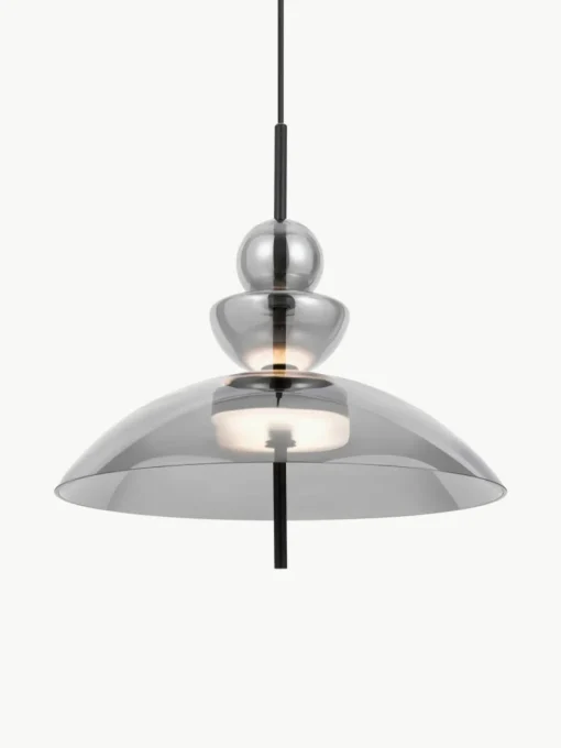 LED-Pendelleuchte Bangkok