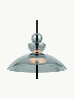 LED-Pendelleuchte Bangkok