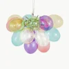 LED-Pendelleuchte Gross Solo