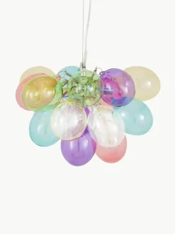 LED-Pendelleuchte Gross Solo