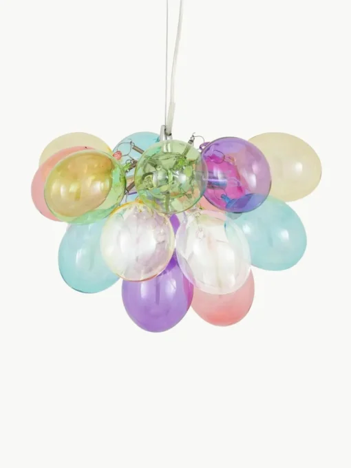 LED-Pendelleuchte Gross Solo