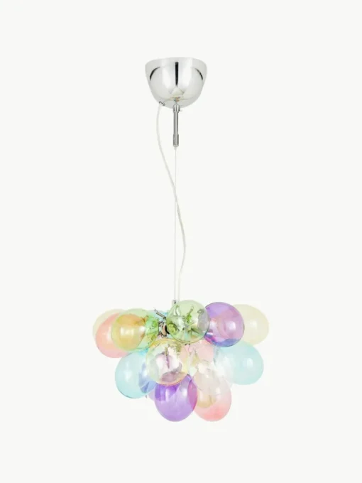 LED-Pendelleuchte Gross Solo