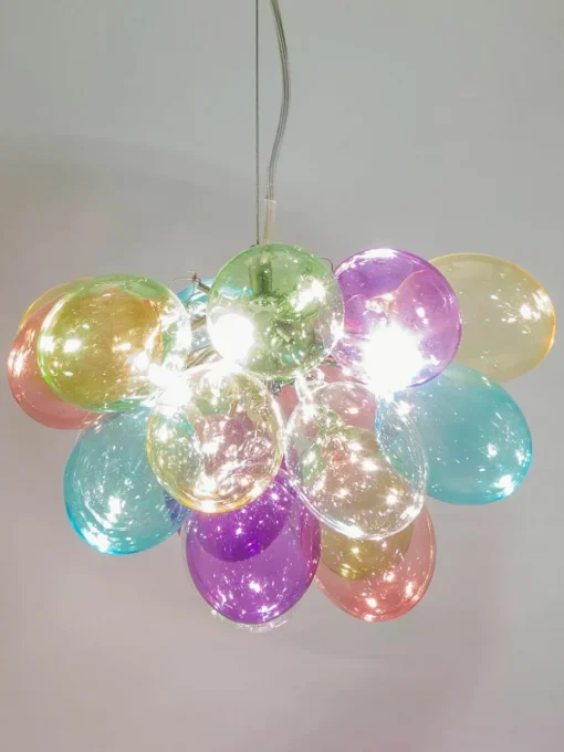LED-Pendelleuchte Gross Solo