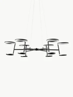 LED-Pendelleuchte Odeon