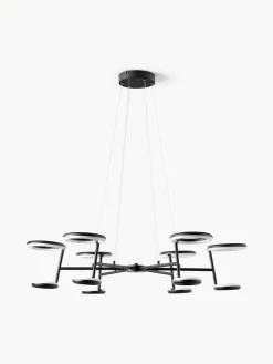 LED-Pendelleuchte Odeon