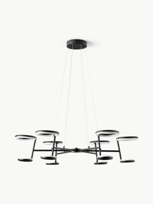 LED-Pendelleuchte Odeon