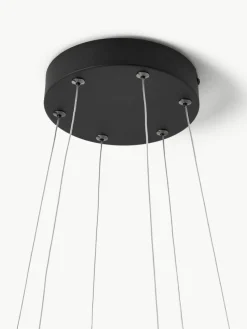 LED-Pendelleuchte Odeon