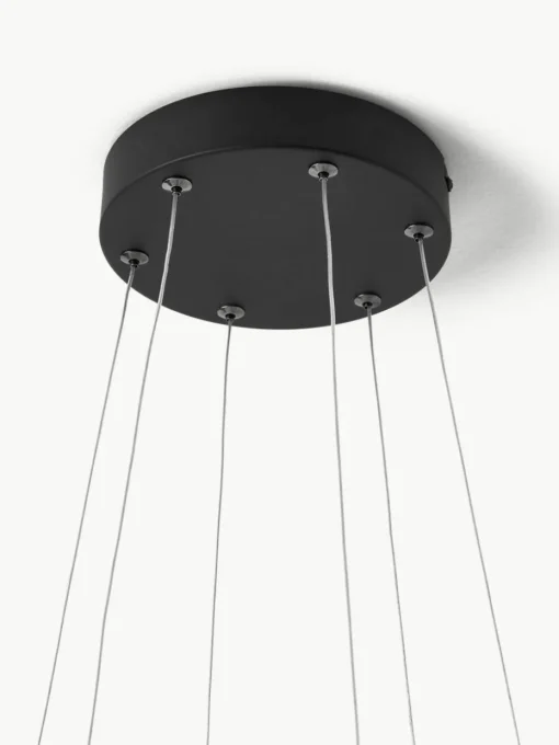 LED-Pendelleuchte Odeon