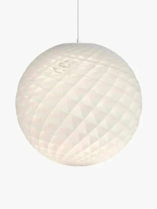 LED-Pendelleuchte Patera, in verschiedenen Größen