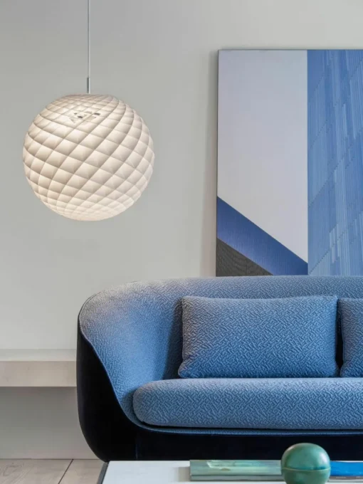 LED-Pendelleuchte Patera, in verschiedenen Größen