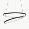 LED-Pendelleuchte Ruotale