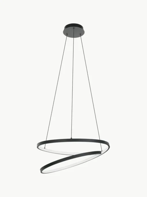 LED-Pendelleuchte Ruotale