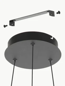 LED-Pendelleuchte Ruotale