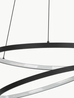 LED-Pendelleuchte Ruotale