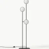 LED-Stehlampe James, dimmbar