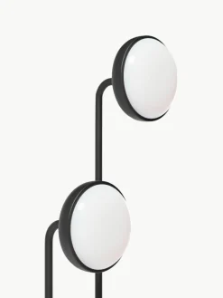 LED-Stehlampe James, dimmbar