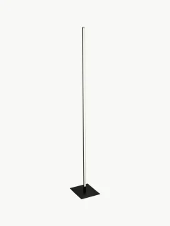 LED-Stehlampe Tribeca mit Farbwechsel-Funktion