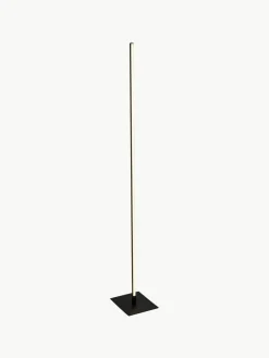 LED-Stehlampe Tribeca mit Farbwechsel-Funktion