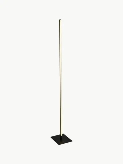 LED-Stehlampe Tribeca mit Farbwechsel-Funktion