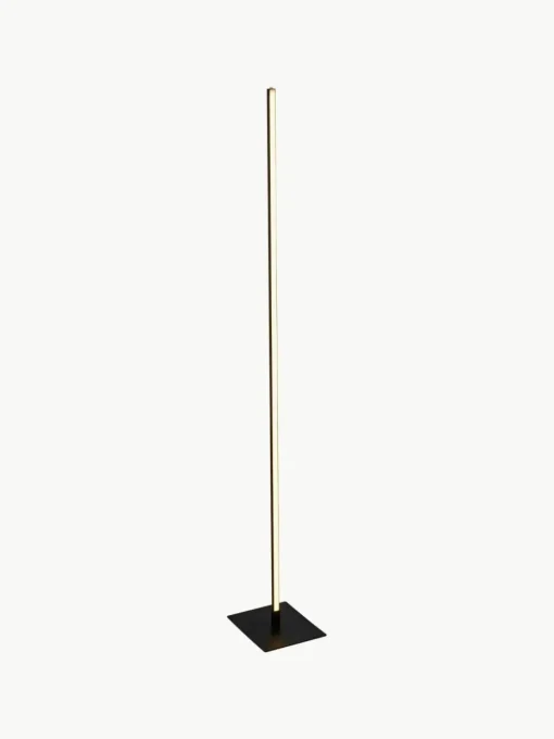 LED-Stehlampe Tribeca mit Farbwechsel-Funktion