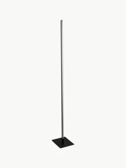 LED-Stehlampe Tribeca mit Farbwechsel-Funktion