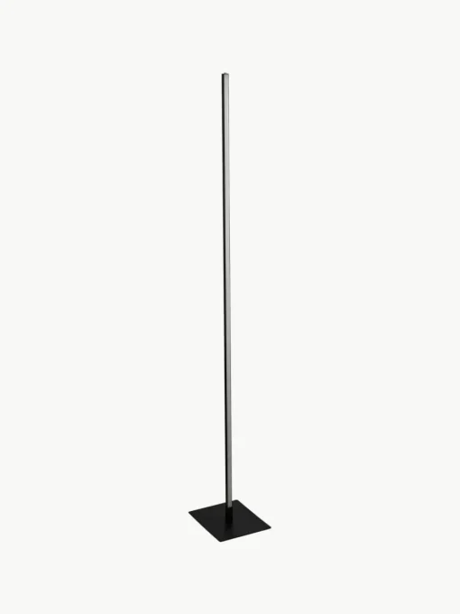 LED-Stehlampe Tribeca mit Farbwechsel-Funktion